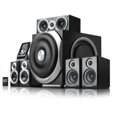 impex magneto 5.1 home theatre