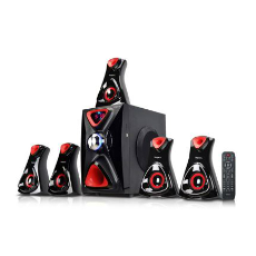 impex bang 5.1 home theater