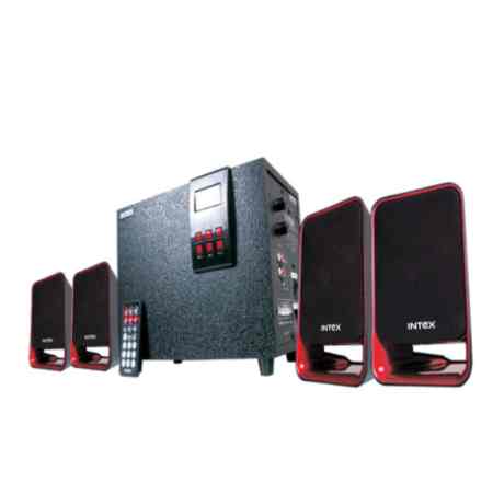 kcs speakers