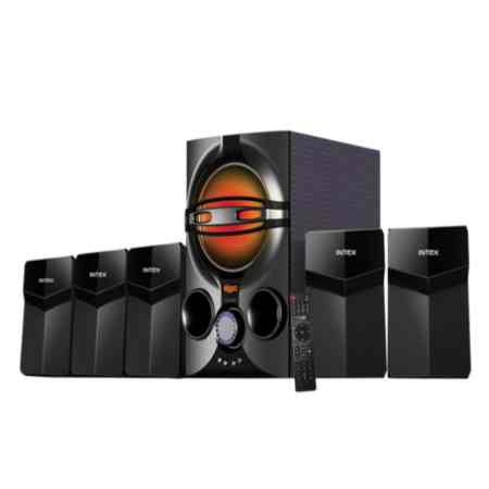 intex 2.0 home theater