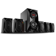 intex home theater with bluetooth connectivity