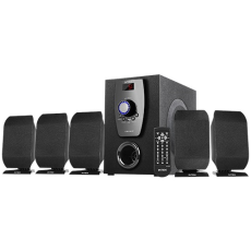 intex home theatre 5 in 1