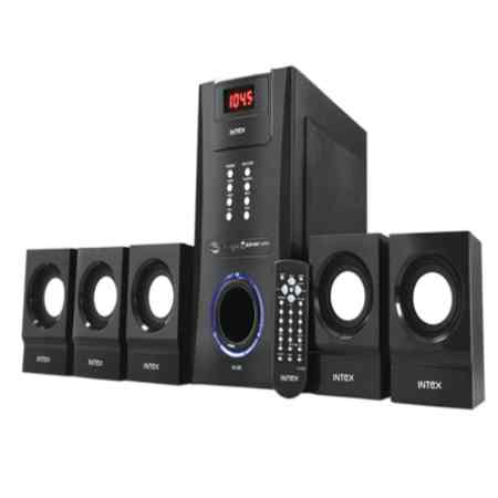 intex home theater 5.1 with bluetooth price