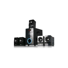 jack martin 5.1 home theatre system