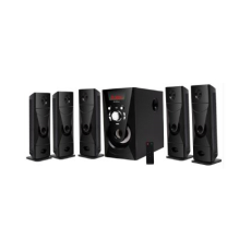 krisons 5.1 home theatre bluetooth