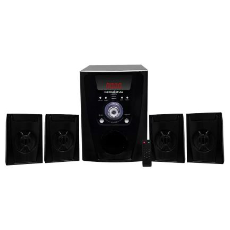 krisons 4.1 home theatre