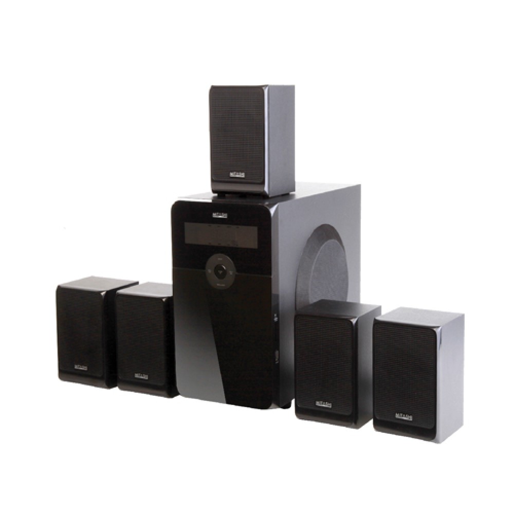 mitashi 8150 bt home theatre