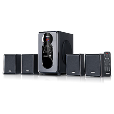 oscar home theater 5.1