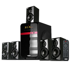 oscar home theater 4.1 price