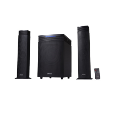 panasonic home theatre rate