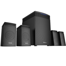 panasonic sc ht21