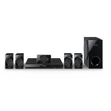 panasonic xh50 5.1 home theatre system