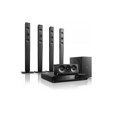 Philips HTB5580 94 5.1 Channel Blu Ray Home Theatre