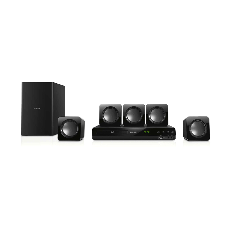 Philips HTD3509 98 300W 5.1 Channel DVD Home Theatre