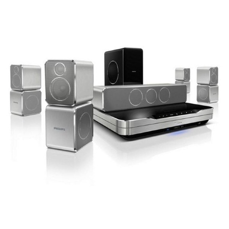Philips HTS9520 5.1 DVD Home Theatre