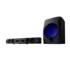 home theatre sony 2.1 price