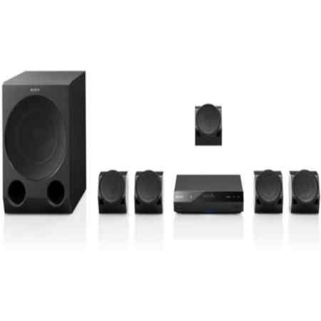 iv300 home theater