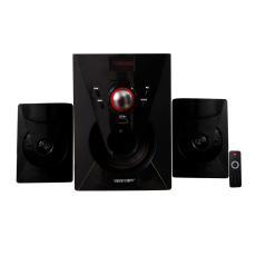 truvision 2.1 home theater