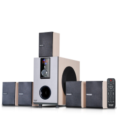 truvision home theatre 5.1