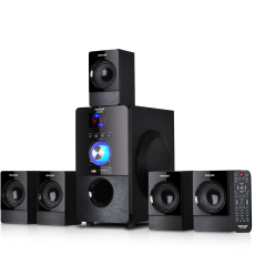 truvision home theatre 5.1
