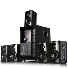 truvision home theater 5.1