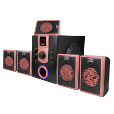 impex magneto 5.1 home theatre