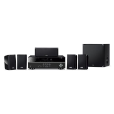 Yamaha YHT 1840 5.1 Channel Home Theatre