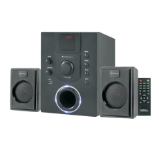 zebronics micro drum