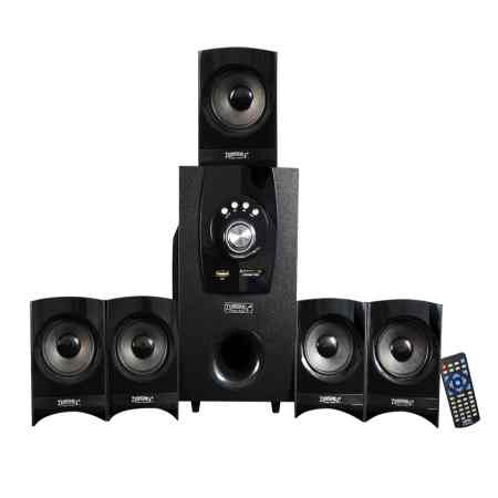 zebronics 5.1 home theatre