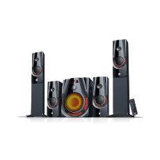 iball boom box