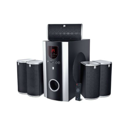 iball booster home theatre