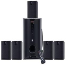 iball theatre 5.1 speaker