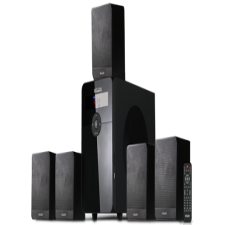 i ball 5.1 home theater price