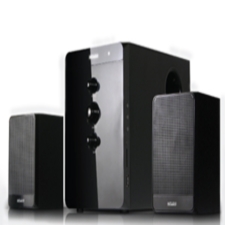 mitashi speakers 2.1