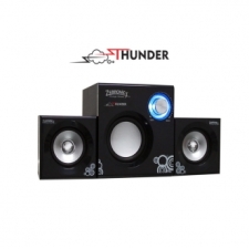 zebronics thunder price