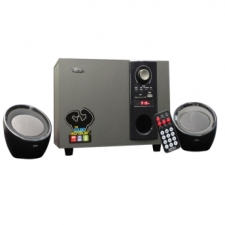 Zebronics ZEBSW2530RUCF 2.1 Home 