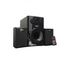 zebronics home theatre 2.1