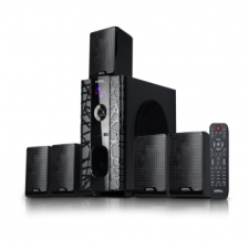 5.1 home theater zebronics