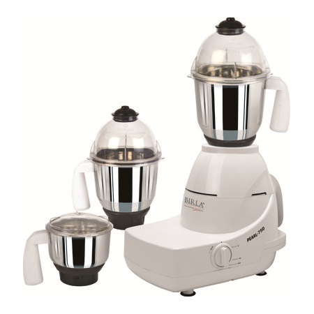 pearl mixer grinder