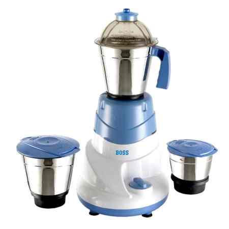 boss company mixer grinder price