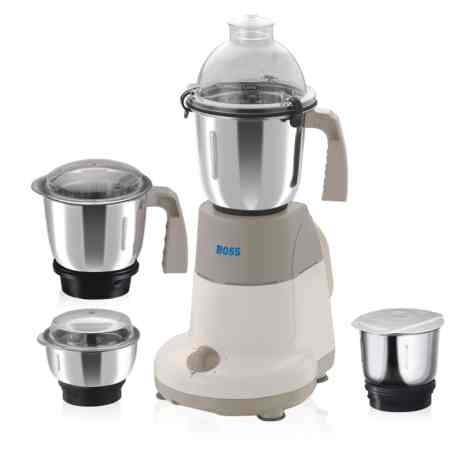 boss company mixer grinder price