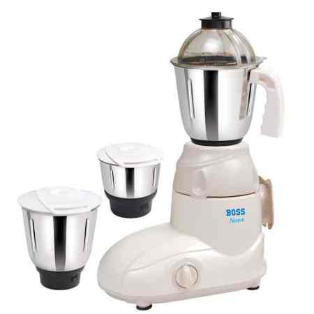 nova juicer mixer grinder