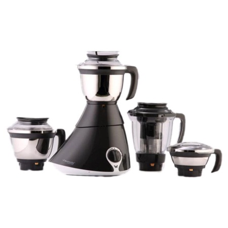 butterfly chakra 2j mixer grinder