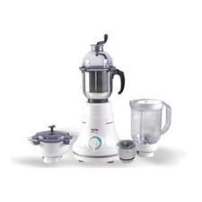 kenstar mixer juicer