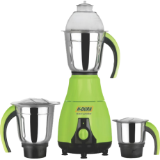 ndura mixer grinder