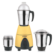 ndura mixer grinder