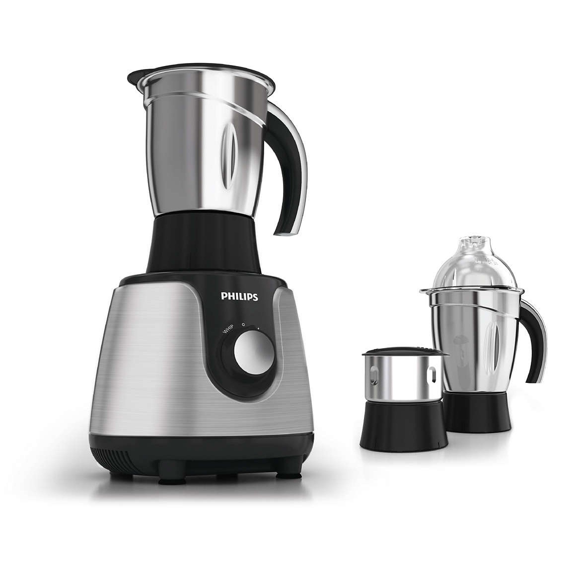 Philips HL7810 00 3 Jar Mixer Grinder Price, Specification & Features| Mixer on Sulekha