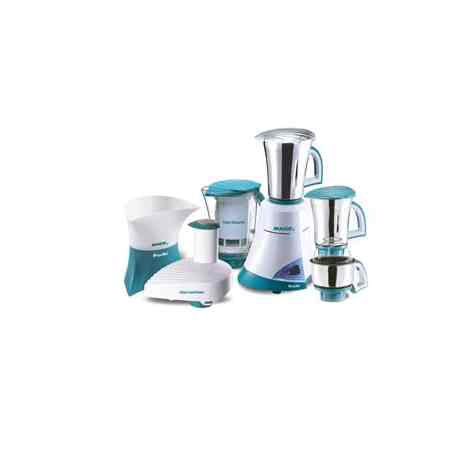 preethi 4 jar mixer grinder
