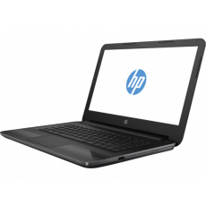 HP 240 G5 1HZ63PA 500 GB HDD 2 GHZ 14 Inches HD LED Notebook Laptop