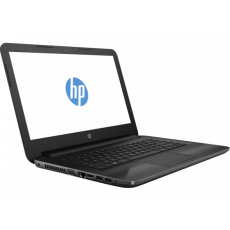 HP 240 G5 1MF88PA 1 TB HDD 2.5 GHZ 14 Inches HD LED Notebook Laptop